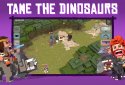 Dinos Royale - Savage Multiplayer Battle Royale screenshot 2