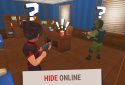 Hide Online screenshot 3