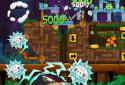 Angry Birds Classic screenshot 4