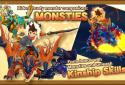 Monster Hunter Stories screenshot 3
