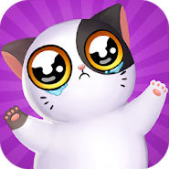 My Cat 2 Mimitos – Virtual pet with Minigames
