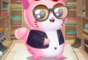 My Cat 2 Mimitos – Virtual pet with Minigames screenshot 4