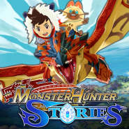 Monster Hunter Stories Monster Hunter Stories