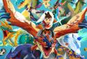 Monster Hunter Stories screenshot 1 Monster Hunter Stories screenshot 1