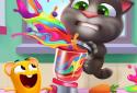 My Talking Tom 2 screenshot 8
