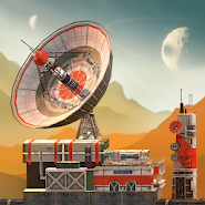 Stellar Age: the MMO Strategy