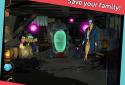 Escape from the Twisted Manor! screenshot 4