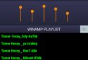 Winamp :  Music Player , Audio Player , mp3 Player screenshot 2