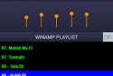 Winamp :  Music Player , Audio Player , mp3 Player screenshot 5