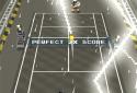 Super One Tap Tennis screenshot 1