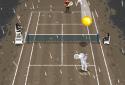 Super One Tap Tennis screenshot 2