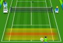 Super One Tap Tennis screenshot 3