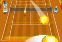 Super One Tap Tennis screenshot 5