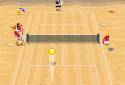 Super One Tap Tennis screenshot 6