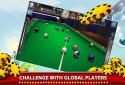 Billiard Pool Ball 3D Mobile screenshot 1