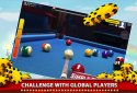 Billiard Pool Ball 3D Mobile screenshot 2
