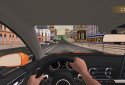 Real Traffic Driver Online 2018 screenshot 4