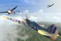 Warplanes: the WW2 Dogfight screenshot 1