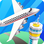Idle Airport Tycoon - Tourism Empire Idle Airport Tycoon - Tourism Empire