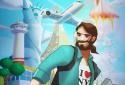 Idle Airport Tycoon - Tourism Empire screenshot 1 Idle Airport Tycoon - Tourism Empire screenshot 1