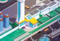 Idle Airport Tycoon - Tourism Empire screenshot 2 Idle Airport Tycoon - Tourism Empire screenshot 2
