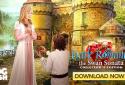 Hidden Objects - Dark Romance: The Swan Sonata screenshot 5