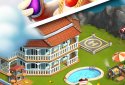 Funky Bay - Farm & Adventure game screenshot 2