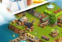 Funky Bay - Farm & Adventure game screenshot 4