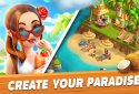 Funky Bay - Farm & Adventure game screenshot 5