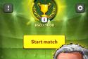 Puppet Football Card Manager CCG ⚽ screenshot 3