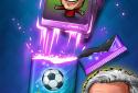 Puppet Football Card Manager CCG ⚽ screenshot 4
