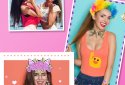 Beauty Photo Editor - Pics Filter Maker screenshot 6