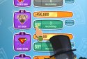 Millionaire Billionaire Tycoon ? - Clicker Game screenshot 2