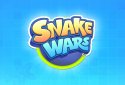 Snake Wars Is An Arcade Game screenshot 4