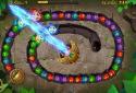 Jungle Marble Blast screenshot 1