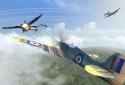 Warplanes: the WW2 Dogfight screenshot 1