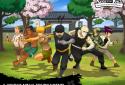 Reign of the Ninja screenshot 1