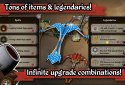 Grim Defender - Castle & Tower Defense screenshot 7