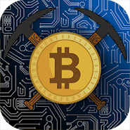 Mining simulator - business game, clicker empire