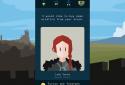 Reigns: Game of Thrones screenshot 1
