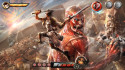 Attack on Titan: Wings of Freedom screenshot 1