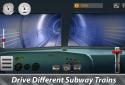 World Subway Simulator Premium screenshot 2