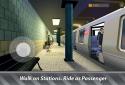World Subway Simulator Premium screenshot 3