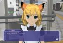 Shoujo City 3D screenshot 1