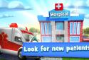 Dream Hospital - Health Care Manager Simulator screenshot 10