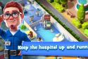 Dream Hospital - Health Care Manager Simulator screenshot 11