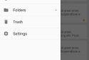 Fix Time Notes screenshot 2 Fix Time Notes screenshot 2