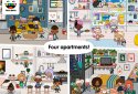 Toca Neighborhood screenshot 1