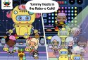 Toca Neighborhood screenshot 2