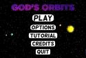 God's Orbits - Gravity Puzzles screenshot 8